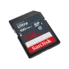 WESTERN DIGITAL SanDisk Ultra 128 GB SDXC-muistikortti 100 MB/s