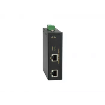 LevelOne IGP-0102 PoE-sovitin Gigabit Ethernet