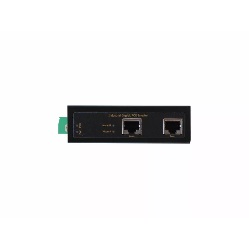 LevelOne IGP-0102 PoE-sovitin Gigabit Ethernet