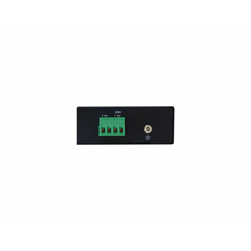 LevelOne IGP-0102 PoE-sovitin Gigabit Ethernet