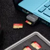 Kortinlukija SanDisk 1 kpl USB 3.2 Gen 1 SDDR-B731-GN6NN