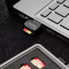 Kortinlukija SanDisk 1 kpl USB 3.2 Gen 1 SDDR-B731-GN6NN