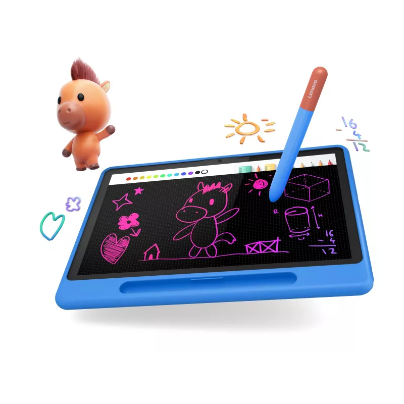 Lenovo Tab Mediatek 64 GB 25,6 cm (10,1