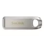 WESTERN DIGITAL Sandisk Ultra Luxe - 64GB USB-muistitikku - USB-C 3.2 Gen 1 - premium-metallimuotoilu