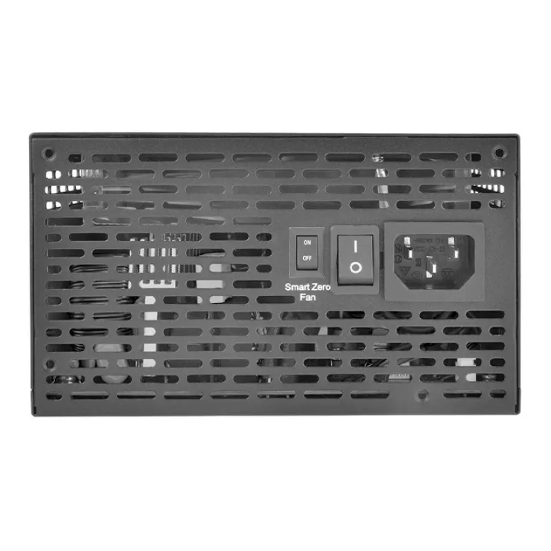 THERMALTAKE virtalähde - Smart BM3 Bronze 550W - TT Premium Edition - 80 PLUS Bronze