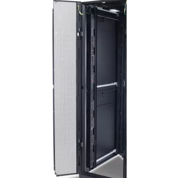 APC Rack PDU, Basic, Zero U, 11 kW, 230V, (36) C13 & (6) C19 virranjakoyksikkö (PDU) 42 vaihtovirtalähtöä 0U musta