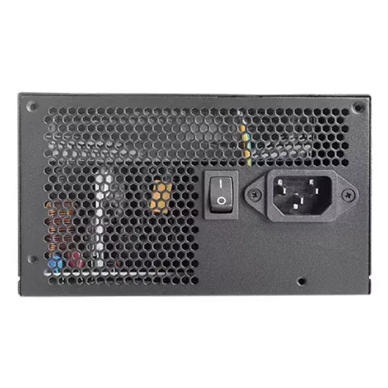 Virtalähde Thermaltake HAMBURG 750 W