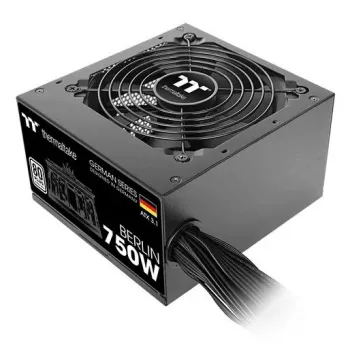 Virtalähde Thermaltake HAMBURG 750 W
