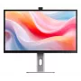 ALOGIC pöytänäyttö - Clarity Pro - 27 inch - 3840x2160 (4K UHD) 65W PD ja verkkokamera