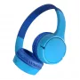 BELKIN Headset Kids - Soundform Kids - stereo - sininen