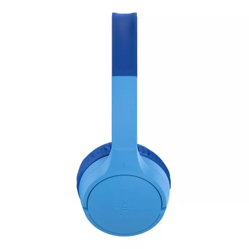 BELKIN Headset Kids - Soundform Kids - stereo - sininen