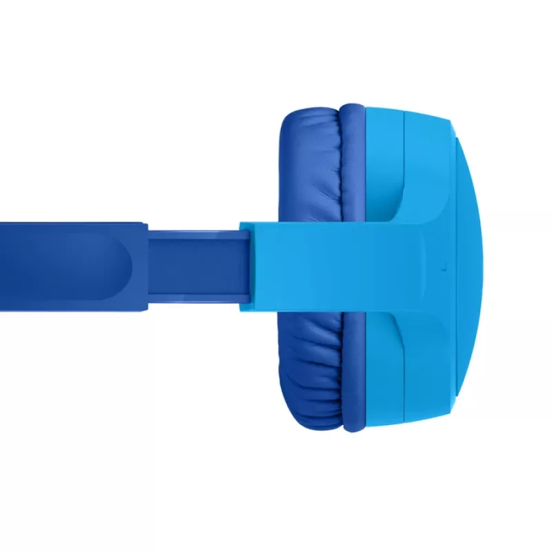 BELKIN Headset Kids - Soundform Kids - stereo - sininen