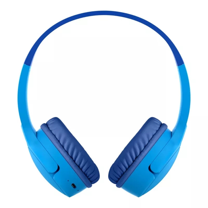 BELKIN Headset Kids - Soundform Kids - stereo - sininen