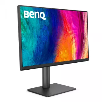BenQ PD2706QN tietokonenäyttö 68,6 cm (27