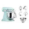 KitchenAid Artisan yleiskone 300 W 4,8 L sininen