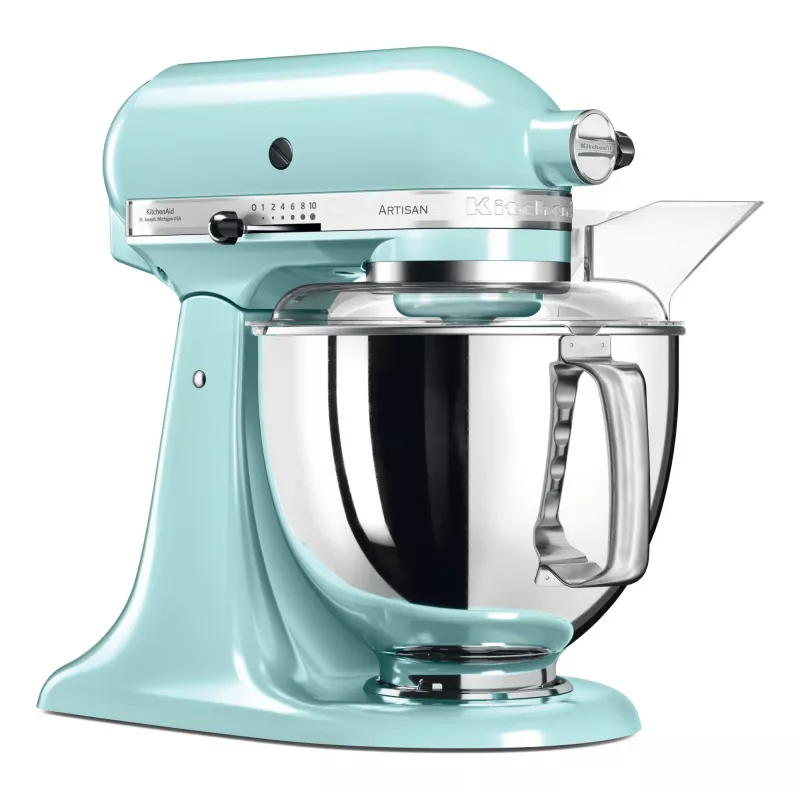 KitchenAid Artisan yleiskone 300 W 4,8 L sininen