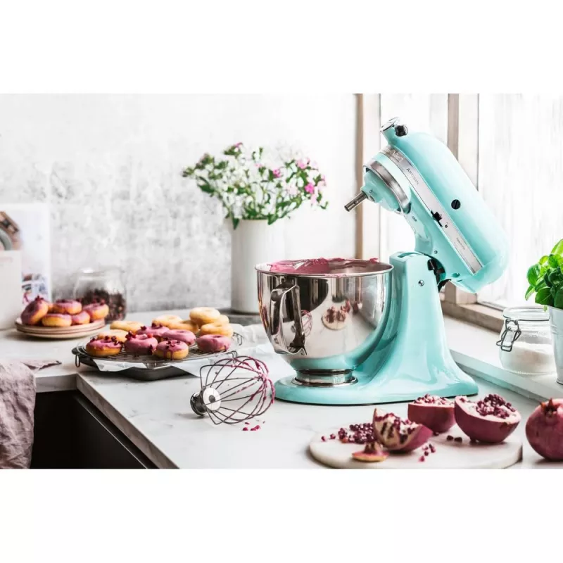 KitchenAid Artisan yleiskone 300 W 4,8 L sininen