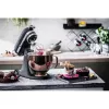 Yleiskone KITCHENAID ARTISAN 5KSM185PS — 4,8 L ruostumaton teräskulho, 300 W, 10 nopeutta, musta