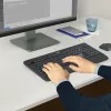 LOGITECH Mk540 Advanced langaton näppäimistö- ja hiirisarja - Azerty belgialainen