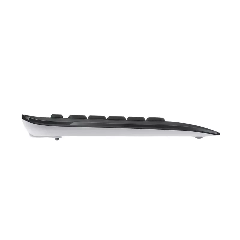 LOGITECH Mk540 Advanced langaton näppäimistö- ja hiirisarja - Azerty belgialainen