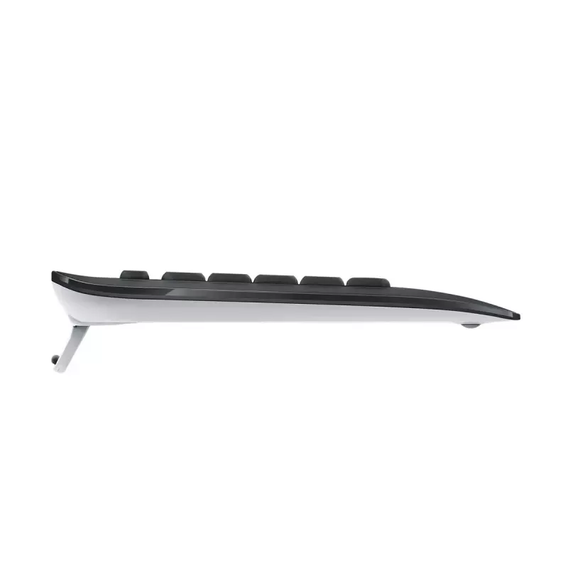 LOGITECH Mk540 Advanced langaton näppäimistö- ja hiirisarja - Azerty belgialainen