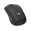 LOGITECH Mk540 Advanced langaton näppäimistö- ja hiirisarja - Azerty belgialainen