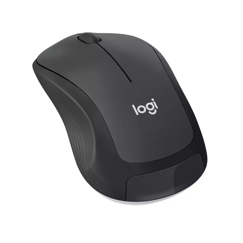 LOGITECH Mk540 Advanced langaton näppäimistö- ja hiirisarja - Azerty belgialainen