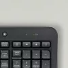 LOGITECH Mk540 Advanced langaton näppäimistö- ja hiirisarja - Azerty belgialainen