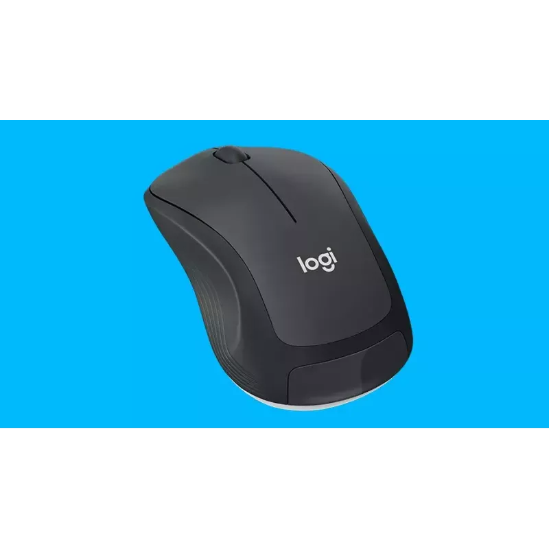 LOGITECH Mk540 Advanced langaton näppäimistö- ja hiirisarja - Azerty belgialainen