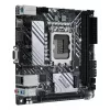 Emolevy ASUS PRIME H610I-PLUS D4-CSM Intel H610 LGA 1700 mini ITX