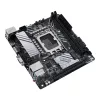 Emolevy ASUS PRIME H610I-PLUS D4-CSM Intel H610 LGA 1700 mini ITX