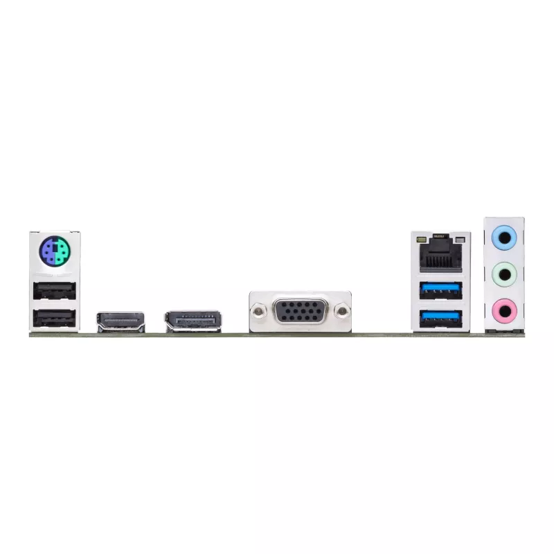 Emolevy ASUS PRIME H610I-PLUS D4-CSM Intel H610 LGA 1700 mini ITX