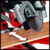 Saha Einhell TC-SM 2131/1 Dual 4900 kierr./min 1500 W
