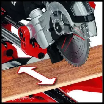 Saha Einhell TC-SM 2131/1 Dual 4900 kierr./min 1500 W