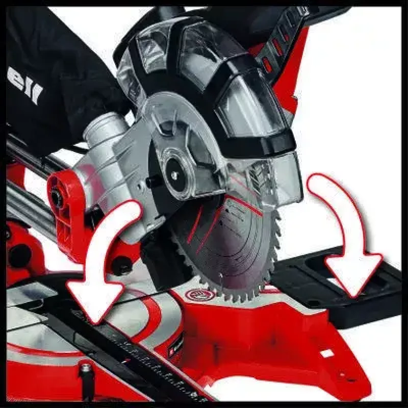 Saha Einhell TC-SM 2131/1 Dual 4900 kierr./min 1500 W