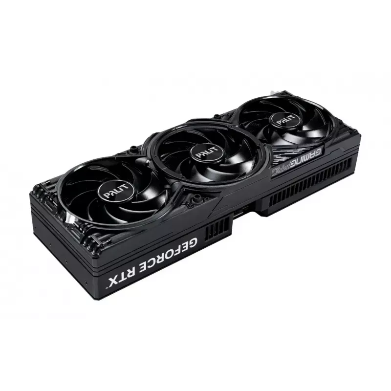 Näytönohjain Palit GeForce RTX 5080 16 GB GDDR7