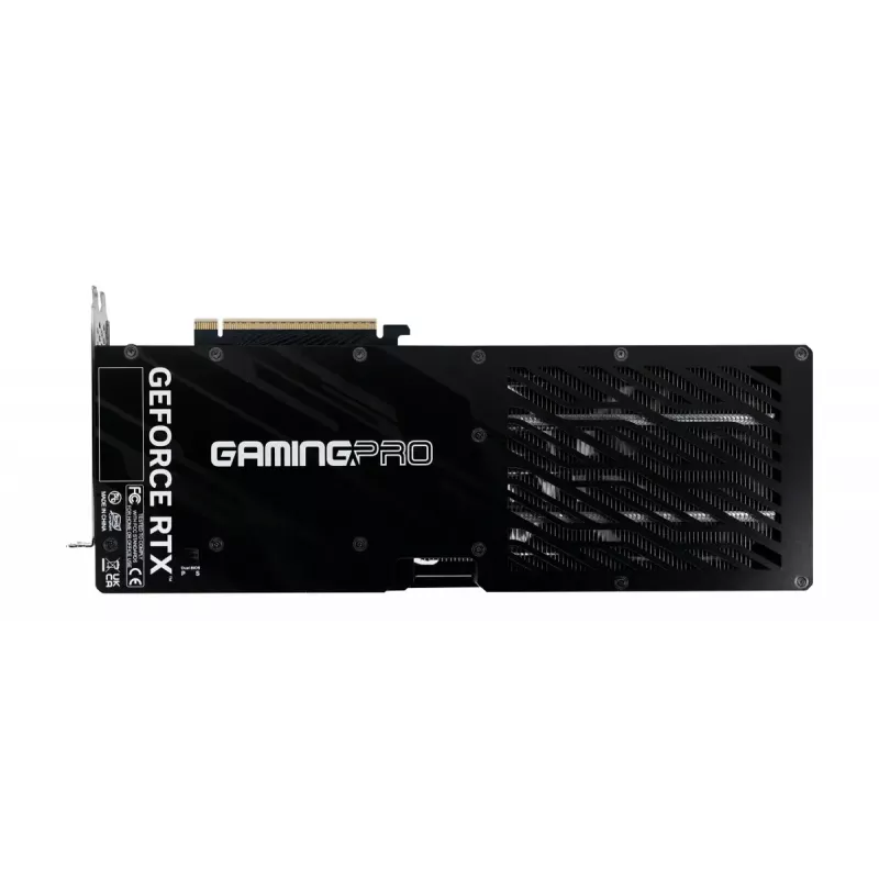 Näytönohjain Palit GeForce RTX 5080 16 GB GDDR7