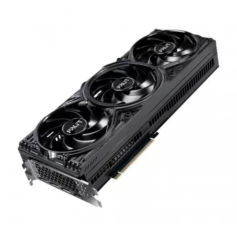 Näytönohjain Palit GeForce RTX 5080 16 GB GDDR7