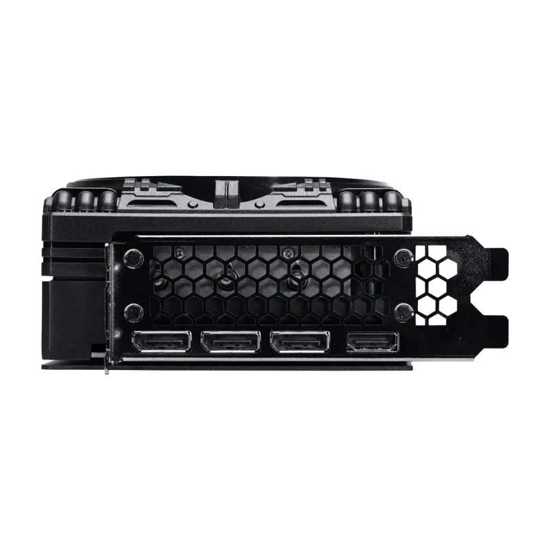 Näytönohjain Palit GeForce RTX 5080 16 GB GDDR7
