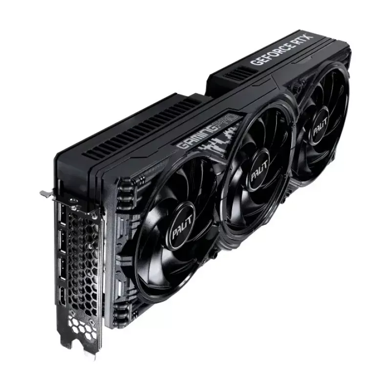Näytönohjain Palit GeForce RTX 5080 16 GB GDDR7