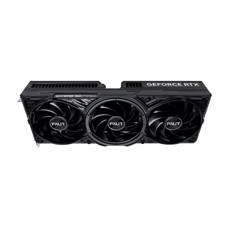 Näytönohjain Palit GeForce RTX 5080 16 GB GDDR7