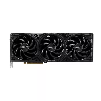 Näytönohjain Palit GeForce RTX 5080 16 GB GDDR7