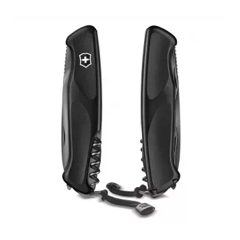 Monitoimityökaluveitsi Victorinox 0.9563.C31P musta 13 cm 166 g