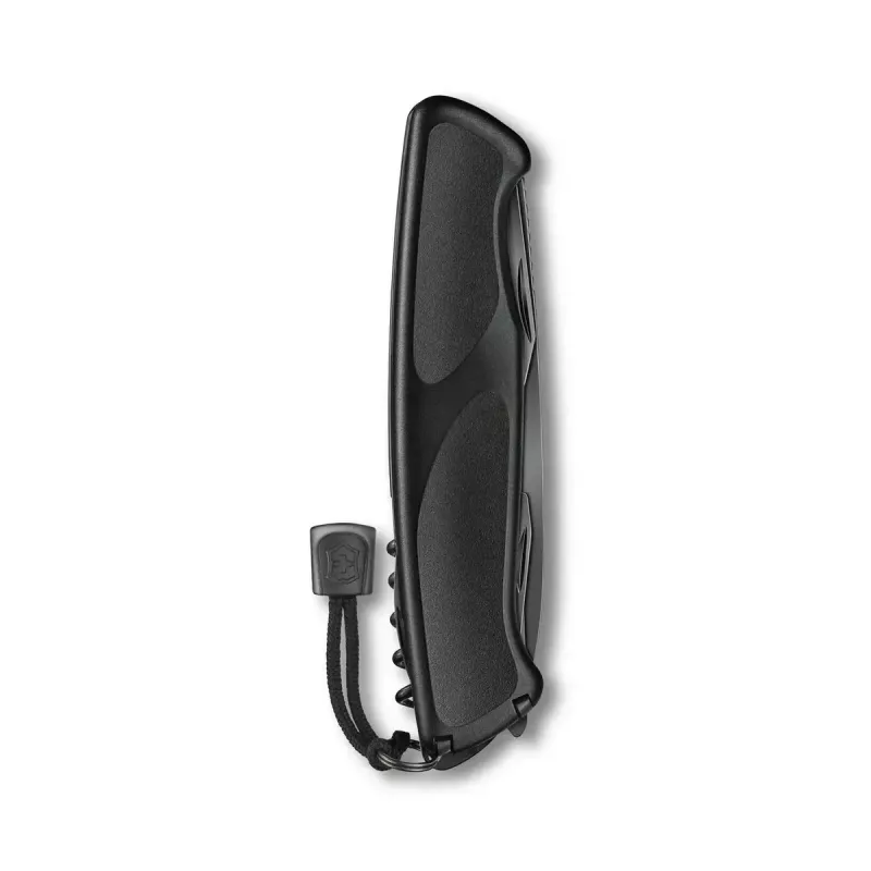 Victorinox Ranger Grip 55 0.9563.C31P linkkuveitsi monitoimityökalu, 12 toimintoa, 130 mm, Onyx Black