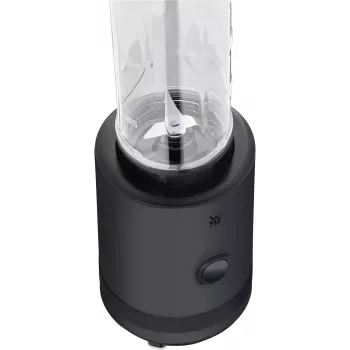 WMF KITCHENminis 0416500071 0,6 L -sportsekoitin 300 W musta