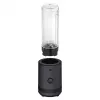 WMF KITCHENminis 0416500071 0,6 L -sportsekoitin 300 W musta