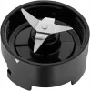 WMF KITCHENminis 0416500071 0,6 L -sportsekoitin 300 W musta