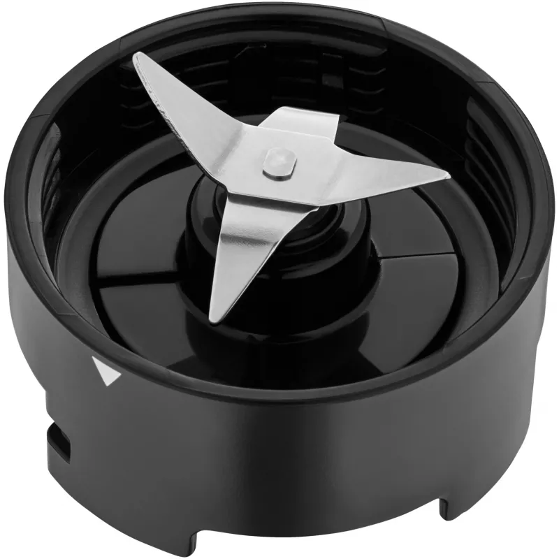 WMF KITCHENminis 0416500071 0,6 L -sportsekoitin 300 W musta
