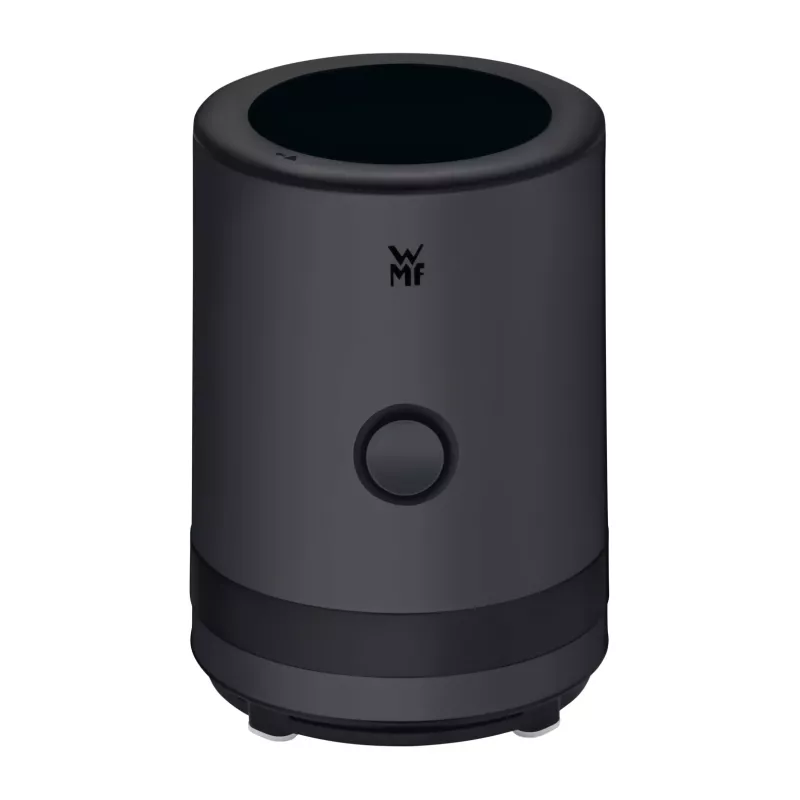 WMF KITCHENminis 0416500071 0,6 L -sportsekoitin 300 W musta