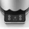 WMF 0415260011 Kitchenminis riisinkeitin 1 L ruostumaton teräs